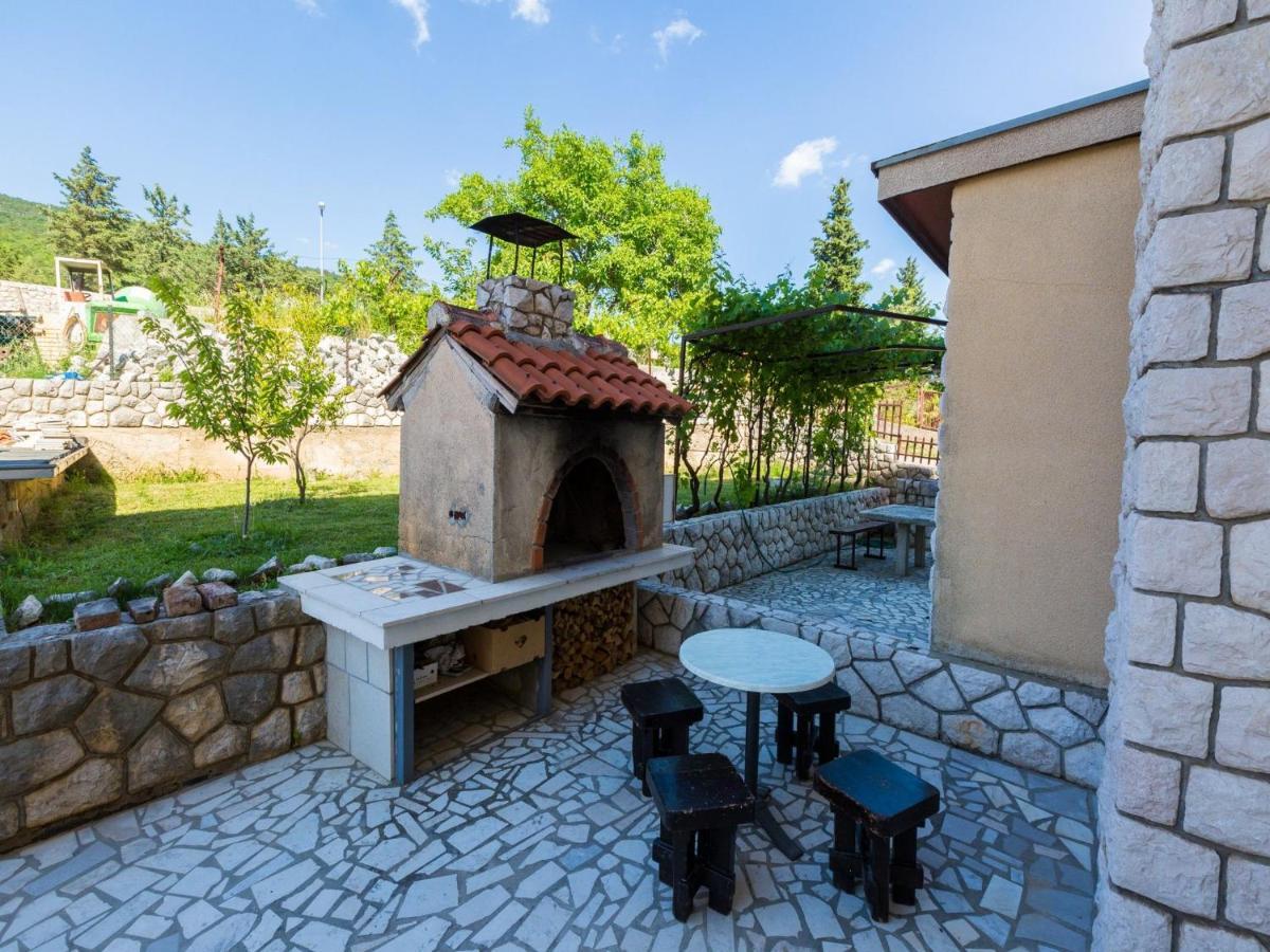 Apartments Davorka Crikvenica Exterior foto